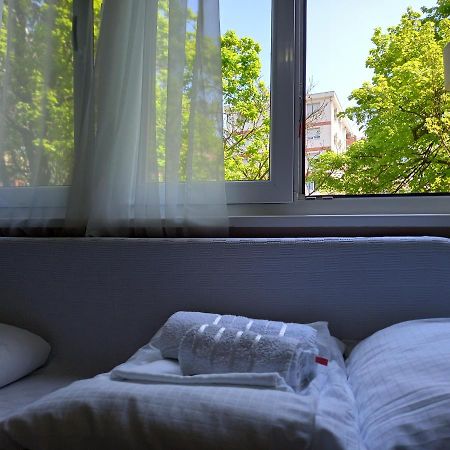 Rivijera Lejlighed Beograd Eksteriør billede